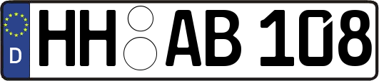 HH-AB108