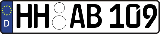 HH-AB109
