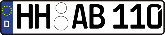 HH-AB110