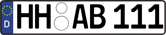 HH-AB111