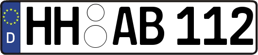 HH-AB112
