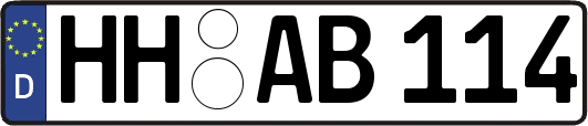 HH-AB114