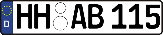HH-AB115
