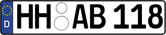 HH-AB118