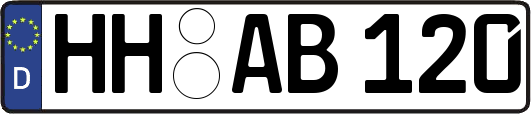 HH-AB120