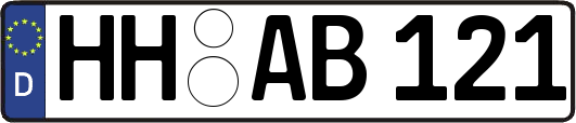 HH-AB121