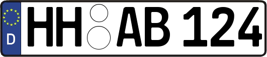 HH-AB124