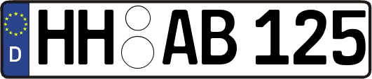 HH-AB125