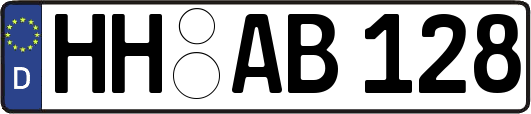 HH-AB128