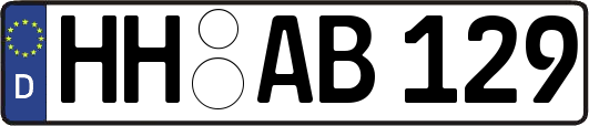 HH-AB129