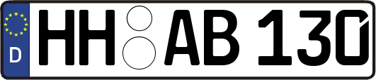 HH-AB130