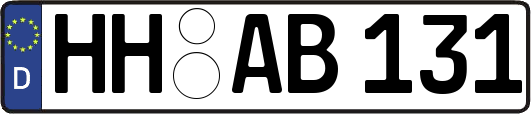 HH-AB131