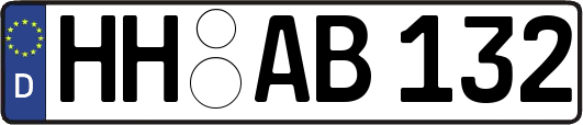 HH-AB132