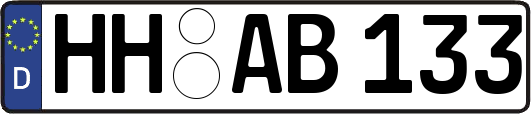 HH-AB133