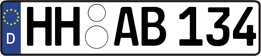 HH-AB134