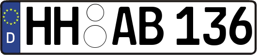 HH-AB136
