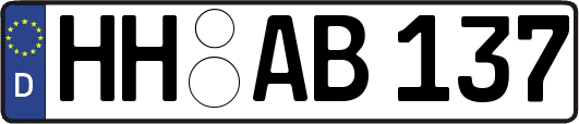 HH-AB137