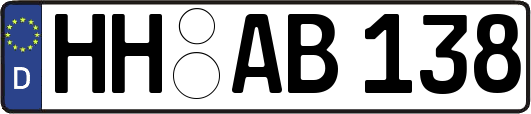 HH-AB138