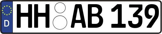 HH-AB139