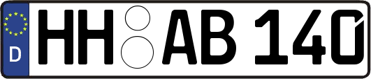 HH-AB140