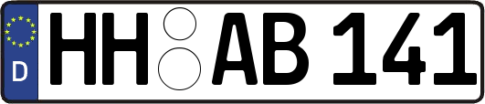 HH-AB141