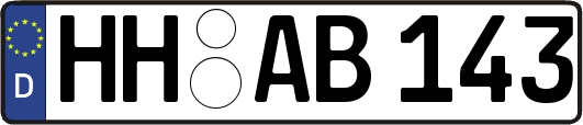 HH-AB143