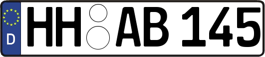 HH-AB145