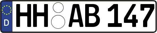 HH-AB147