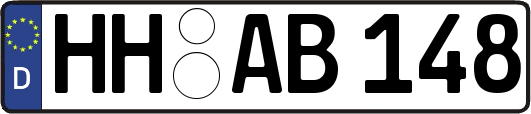 HH-AB148