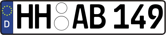 HH-AB149