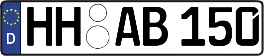 HH-AB150