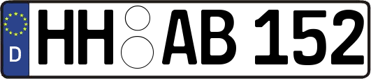 HH-AB152