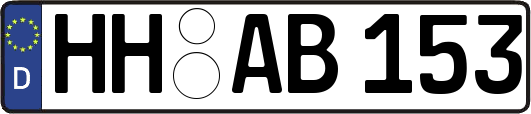 HH-AB153