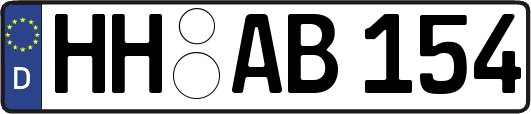 HH-AB154