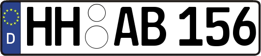 HH-AB156