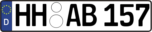 HH-AB157