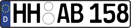 HH-AB158