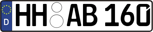 HH-AB160