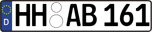 HH-AB161