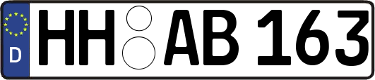 HH-AB163