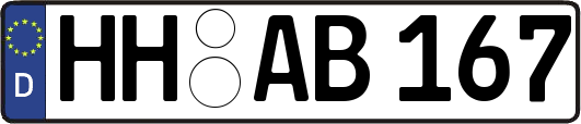 HH-AB167