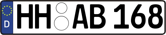 HH-AB168