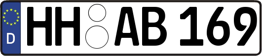 HH-AB169