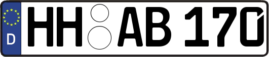 HH-AB170