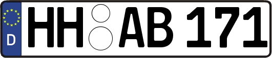 HH-AB171