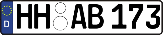 HH-AB173