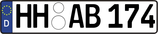 HH-AB174