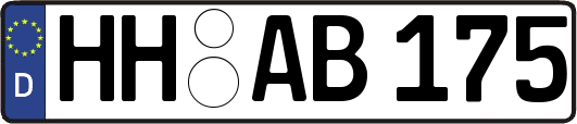 HH-AB175