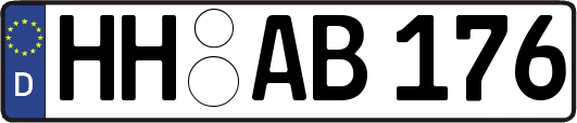 HH-AB176