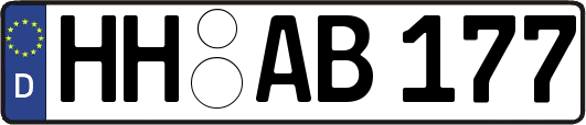 HH-AB177